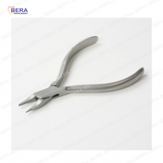 [K3TEW130P1]   Tweed Loop Bending Pliers