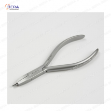 [K3RZR140P1]   Tweed Loop Bending Pliers