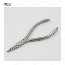 [K2ZXZ140H1]  Schwarz Pliers