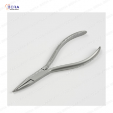 [K3ZES140P1]   Jarabak Pliers