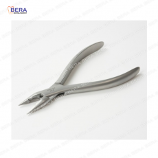[K3OZZ160P1]   Crampon Forceps