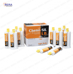 [CHEMISIL LB] LIGHT BODY
