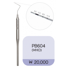 프로브  PROBE WHO