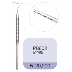 프로브 PROBE CP15