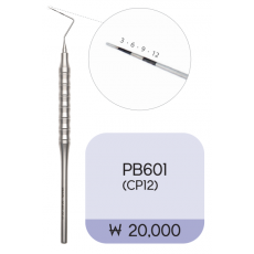 프로브 PROBE CP12