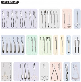 신규개원 PACKAGE